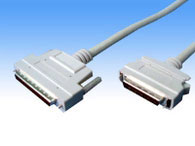 Microconnect MDSUB68 - MDSUB50 (SCSEAD2)